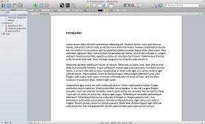 Scrivener 1
