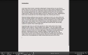 Scrivener 2
