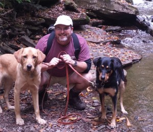 Tim_and_dogs_Ricketts_2014 CROP
