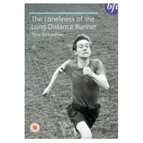 Long Distance Runner 2
